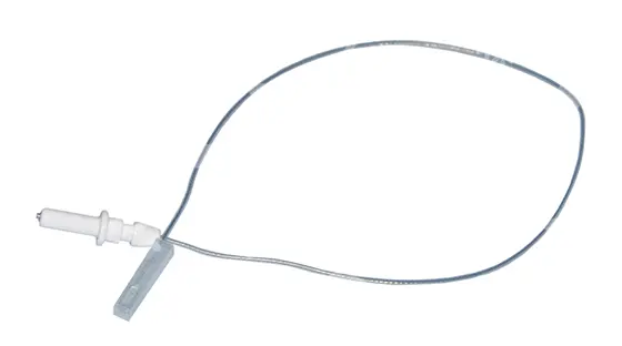 elektroda zapalovací BOSCH / SIEMENS (00608038)